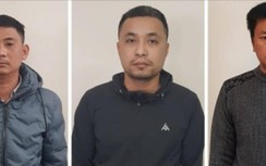 Khởi tố 13 bị can liên quan vụ sai phạm dự án cao tốc Đà Nẵng - Quảng Ngãi