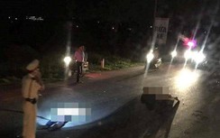 Trinh sát "ém quân" cùng CSGT chặt đứt đường dây vận chuyển ma túy