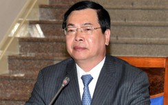 Sắp xét xử công khai vụ án liên quan đến cựu Bộ trưởng Vũ Huy Hoàng
