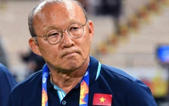 Động thái mới từ AFF, HLV Park Hang-seo đối mặt thách thức cực lớn