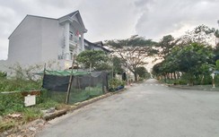 Đất khu Đông Sài Gòn âm thầm tăng giá từng ngày