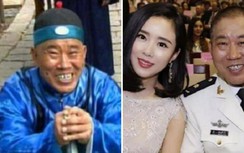 “Ông trùm" vai phản diện "xấu phát hờn" nhưng con gái xinh như minh tinh