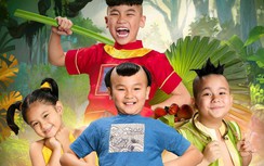 Hậu trường đưa “Thần đồng đất Việt” lên màn ảnh rộng