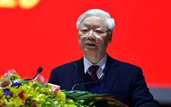 Tổng Bí thư, Chủ tịch nước: "Tập trung xử lý hiệu quả vấn đề biển đảo"