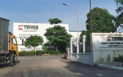 Tiếp tục điều tra nghi án Tenma hối lộ cán bộ Việt Nam 25 triệu yên