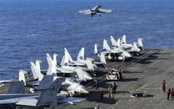Nhân tố quan trọng với Mỹ và Đài Loan nếu Trung Quốc phát động tấn công