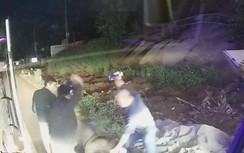 Thông tin mới vụ tài xế và 2 nhân viên xe khách chặn đánh tài xế khác