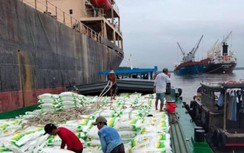 Tiềm năng lớn kết nối ASEAN qua tuyến vận tải thủy Việt Nam - Campuchia