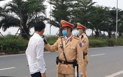 Cao điểm đảm bảo giao thông Tết: CSGT sẽ tập trung xử lý các lỗi nào?