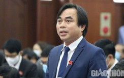 Cần có nguyên tắc bảo vệ cán bộ tham mưu gỡ vướng sai phạm đất đai