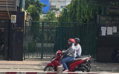 Khởi tố phó Tổng giám đốc Công ty Tân Thuận Trần Tấn Hải