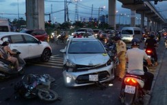 Tin tức tai nạn giao thông mới nhất ngày hôm nay 8/12/2020