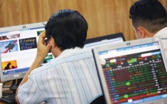 Chứng khoán ngày 8/12: VN-Index "gặp khó" ở ngưỡng 1.030 điểm