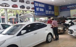 Đâu là thời điểm thích hợp nhất để mua ô tô cũ?