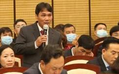 Chất vấn HĐND Hà Nội: "Cát như con gái 18 thường xuyên bị nhòm ngó"