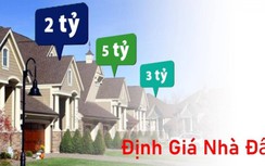 5 phương pháp định giá nhà đất để không bị mua hớ