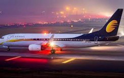 Sẽ hồi sinh hãng bay lớn nhất Ấn Độ vừa phá sản