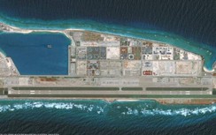 Đảo, đá bị Trung Quốc vũ khí hóa trên Biển Đông có giá trị khi chiến tranh?