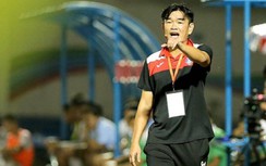 Đội bóng V-League "chảy máu" hơn 1 đội hình nhận thêm cú sốc lớn