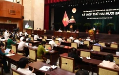 TP.HCM: Sẽ có 4.000 tỷ đồng lãi suất 0% cho doanh nghiệp vận tải, du lịch