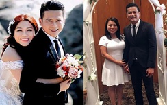 Hành động khó tin của Hoàng Anh trước khi đệ đơn ly hôn vợ đại gia bên Mỹ