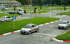 Hải Phòng: Siết chặt công tác đào tạo sát hạch, cấp GPLX