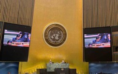 LHQ thông qua Nghị quyết về Covid-19 do Việt Nam đề xuất