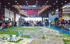 Đầu tư bất động sản vùng đô thị vệ tinh TP.HCM lên ngôi
