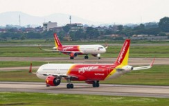 Nhập mã nào để được giảm ngay 50% giá vé máy bay Vietjet?