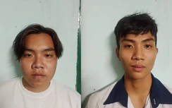 Bị nhắc nhở chạy xe đừng nẹt pô, thanh niên rủ bạn chém người