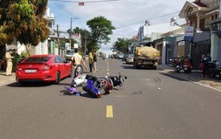 Gia Lai: Nữ nhà báo Đài truyền hình Việt Nam tử vong do tai nạn giao thông