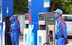 Giá xăng dầu hôm nay 9/12: Giảm phiên thứ 3 liên tiếp