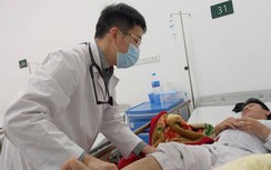 Cảnh báo đột quỵ não tấn công người trẻ