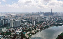 Ủy ban Thường vụ Quốc hội đồng ý thành lập thành phố Thủ Đức