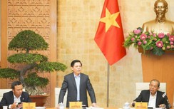 Bộ trưởng GTVT: Dùng cân tự động để "phạt nguội" xe quá tải