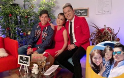 Hoàng Anh ở đâu, làm gì khi vợ vạch tội bạc bẽo, ngấm ngầm gửi đơn ly hôn?