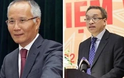 Thủ tướng bổ nhiệm lại Thứ trưởng Thông tin - truyền thông và Công thương