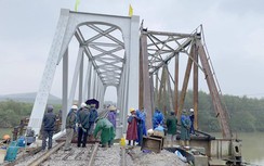 Dốc sức bù tiến độ dự án đường sắt 7.000 tỷ