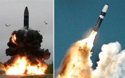 Vì sao Mỹ không gia hạn hiệp ước hạt nhân với Nga?