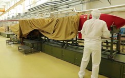 Giải mã vũ khí của Nga thoắt ẩn nhưng có thể làm biến mất cả 1 đô thị