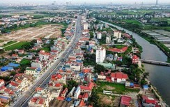 Hải Phòng đồng ý đề án xây dựng TP Thủy Nguyên giữ nguyên dân số, diện tích