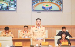 Cục trưởng Cục CSGT: Tăng "phạt nguội", giảm cảnh sát giao thông ra đường