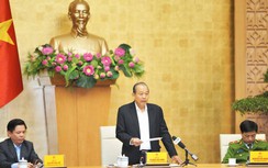 Phó Thủ tướng: Vụ đánh nữ sinh sau va chạm giao thông là phi văn hoá