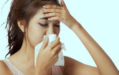 Mắc viêm xoang cần lưu ý những gì?