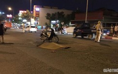 Nhiều tỉnh thành ĐBSCL giảm TNGT trong 5 năm