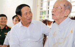 Hải Phòng: 258 tỷ đồng tặng quà Tết Nguyên đán 2021 cho gia đình chính sách