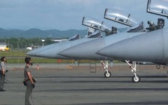 Nhật nghi ngờ nhà đầu tư Hàn Quốc, Trung Quốc mua đất gần căn cứ quân sự