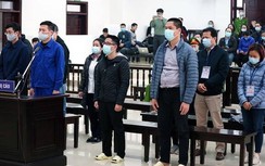 Cựu Giám đốc CDC Hà Nội và cuộc "đi đêm" tiền tỷ vụ nâng giá máy Covid-19
