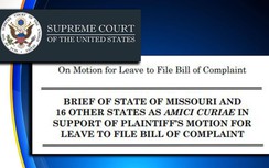 17 bang đồng loạt ủng hộ xét lại bầu cử, kết quả có thay đổi phút chót?