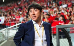 Đồng hương thầy Park "mất tích" ở tuyển Indonesia